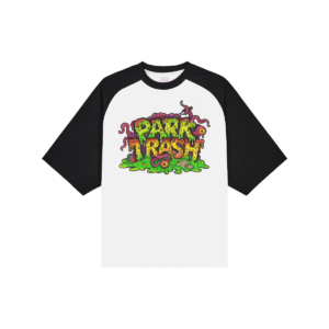 Mutant Logo tee