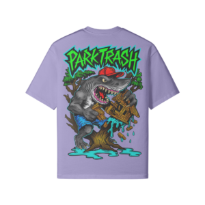 Sharko T-shirt
