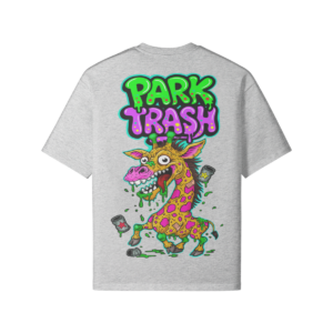 Raffy the Giraffe T-Shirt