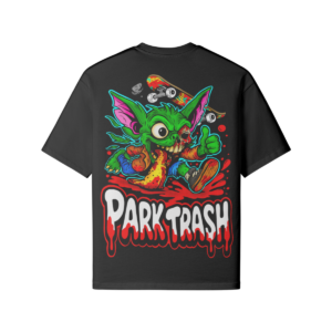Rob goblin T-Shirt