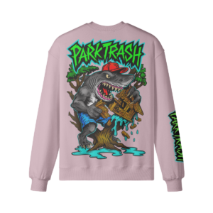 Sharko Jumper