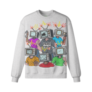 Channel Damage Jumper