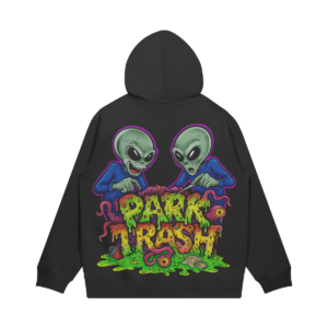 The Grey's Autopsy Hoodie